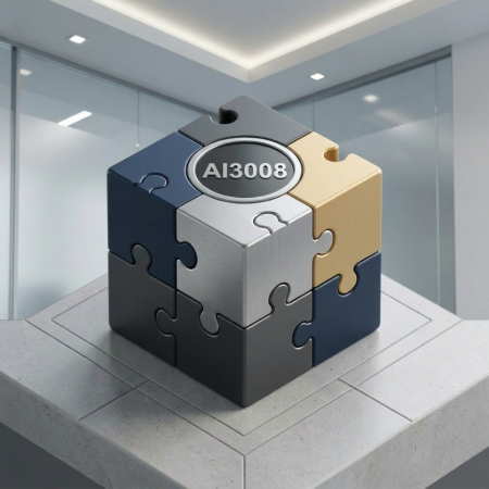 Afbeeldingen van Extract insights from visual data on Azure (AI-3008) (M-AI3008)