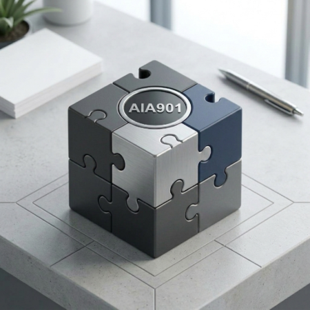 Afbeeldingen van Introduction to AI in Azure (AI-901) (M-AI901)