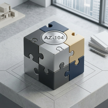 Afbeeldingen van Microsoft Azure Administrator (AZ-104) (M-AZ104)