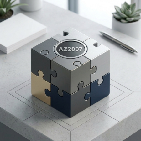 Afbeeldingen van Get started with AI-assisted development (AZ-2007) (M-AZ2007)