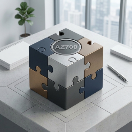 Afbeeldingen van Design and Implement Microsoft Azure Network Solutions (AZ-7 (M-AZ700)
