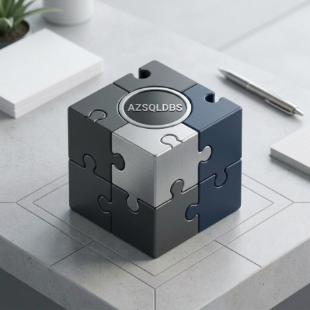 Afbeeldingen van Implement scalable database solutions using Azure SQL (DP-30 (M-DP300)