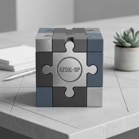 Afbeeldingen van Develop data-driven applications with Azure SQL Database (M-DP3020)