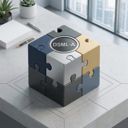 Afbeeldingen van Implement a data science and machine learning solution for A (M-DP604)