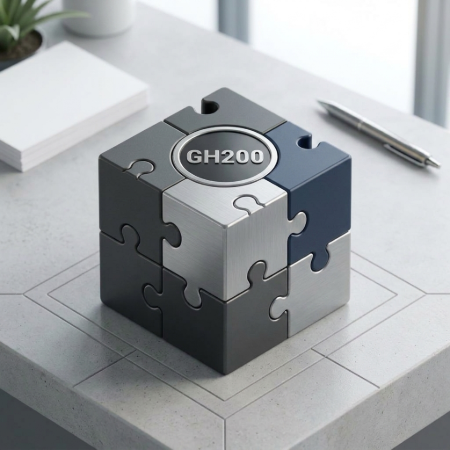 Afbeeldingen van Automate your workflow with GitHub Actions (GH-200) (M-GH200)