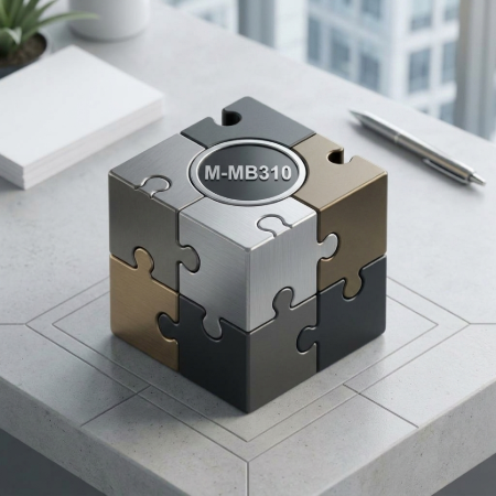 Afbeeldingen van Microsoft Dynamics 365 Finance (MB-310) (M-MB310)