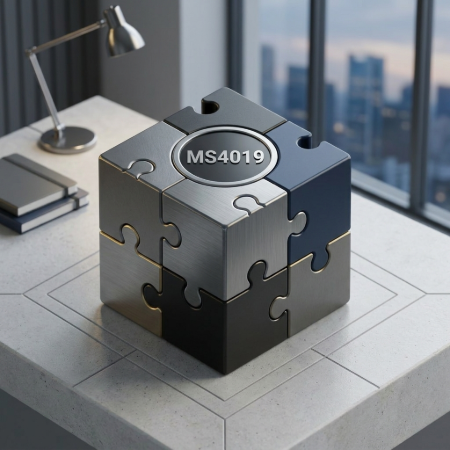 Afbeeldingen van Transform your everyday business processes with agents (MS-4 (M-MS4019)