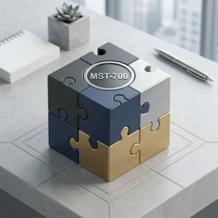 Afbeeldingen van Manage collaboration and communication with Microsoft Teams  (M-MS700)