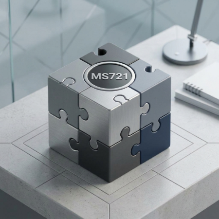 Afbeeldingen van Plan, configure, and manage collaboration communications sys (M-MS721)