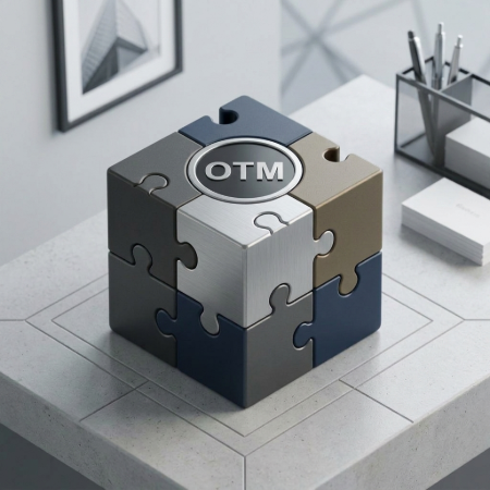 Afbeeldingen van Outlook Time Management (M-OUTTM)