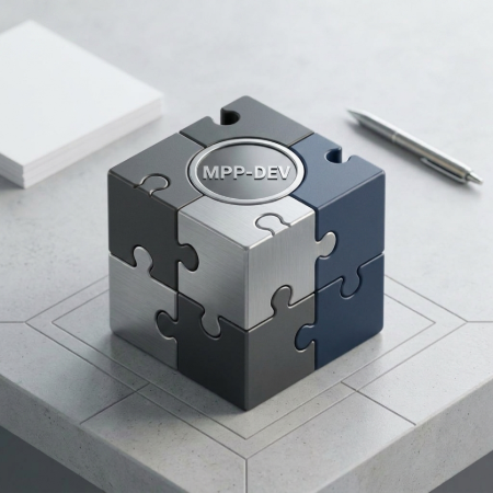 Afbeeldingen van Microsoft Power Platform Developer (PL-400) (M-PL400)