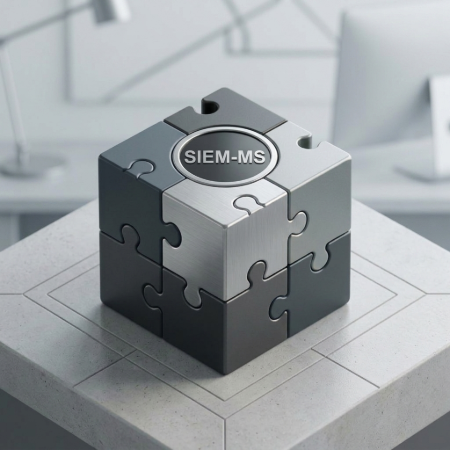 Afbeeldingen van Configure SIEM security operations using Microsoft Sentinel (M-SC5001)