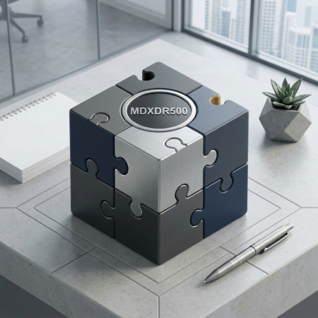 Afbeeldingen van Defend against cyberthreats with Microsoft Defender XDR (SC- (M-SC5004)