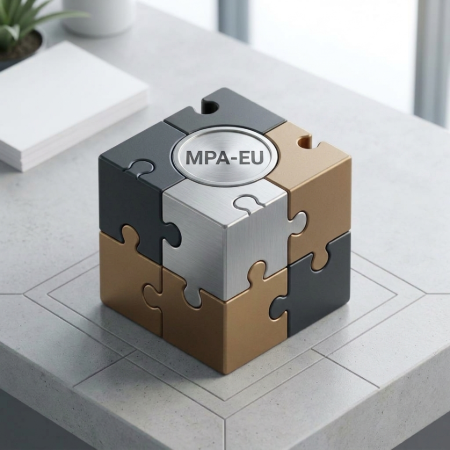 Afbeeldingen van Microsoft Power Apps for End Users (M55265)