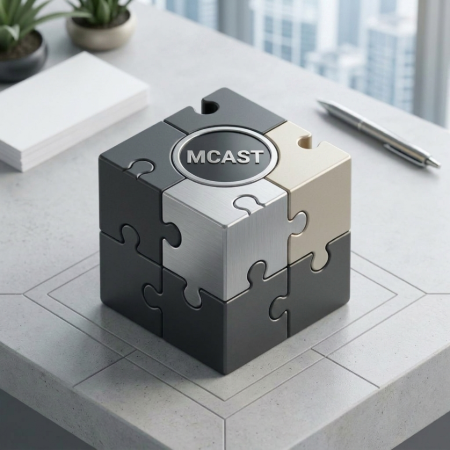 Afbeeldingen van Implementing Cisco Multicast (MCAST)
