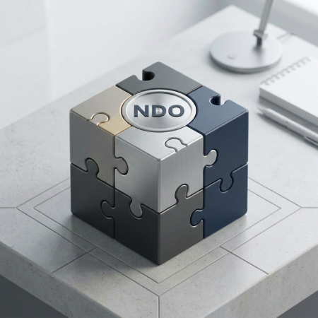 Afbeeldingen van Introduction to Nexus Dashboard Operations (N1_INDO)