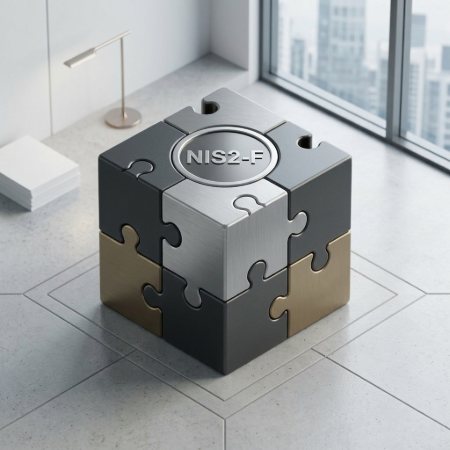 Afbeeldingen van NIS 2 Directive Foundation (PECB Certified) - Including Exam (NIS2-F)
