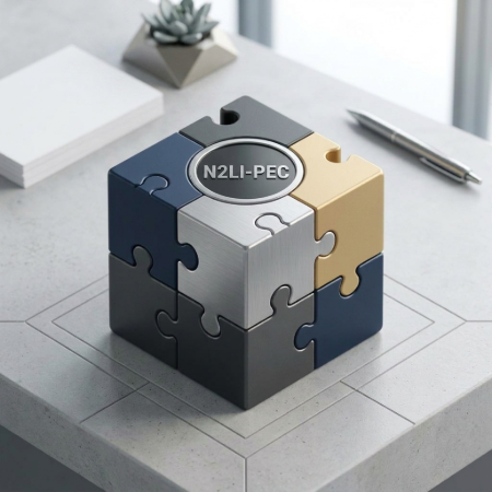 Afbeeldingen van NIS 2 Directive Lead Implementer (PECB Certified) - Includin (NIS2-LI)