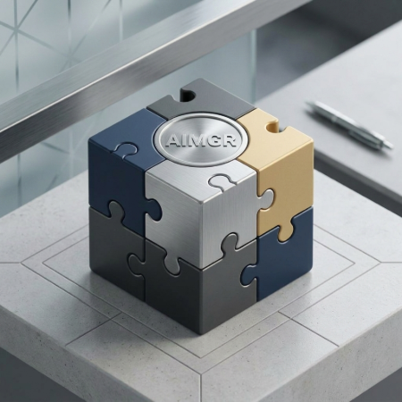 Afbeeldingen van Artificial Intelligence (AI) for Managers (NLAIC-AI4B)