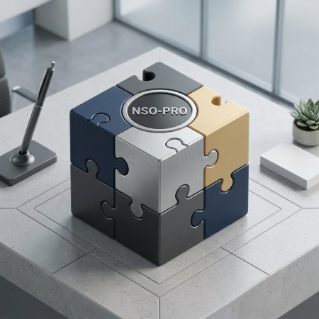Afbeeldingen van NSO Essentials for Programmers and Network Architects (NSO201)