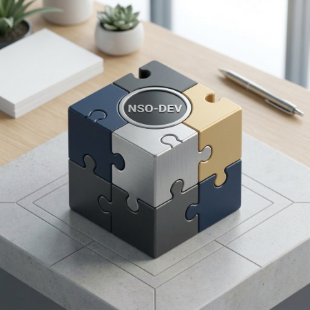 Afbeeldingen van Cisco NSO Administration and DevOps (NSO303)