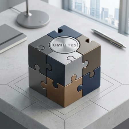 Afbeeldingen van Omnissa Horizon® Fast Track 2025 (OMHDMAVFT)