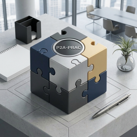 Afbeeldingen van PRINCE2 Agile® Practitioner - Including Exam (P2A)