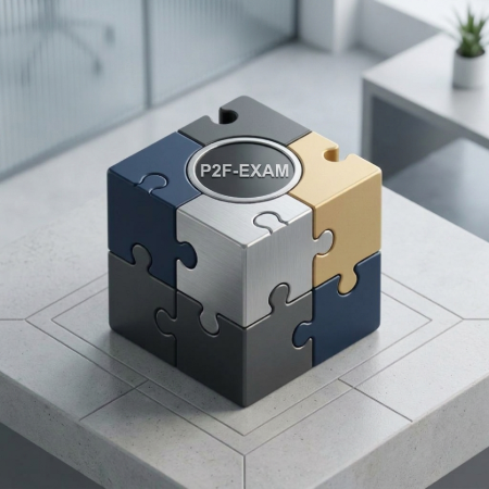 Afbeeldingen van PRINCE2® Project Management Foundation - Including Exam (P2F7)