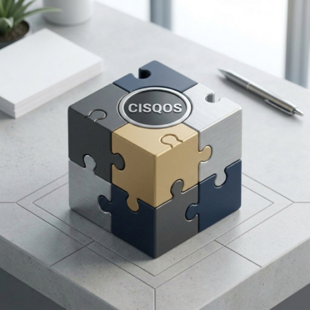 Afbeeldingen van Implementing Cisco Quality of Service (QOS)