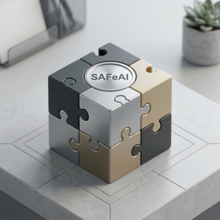 Afbeeldingen van AI Empowered Leading SAFe® And SAFe Agilist - Including Exam (SAFE)