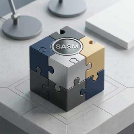 Afbeeldingen van SAFe® Advanced Scrum Master (ASM) – Including Exam (SAFE-ASM)