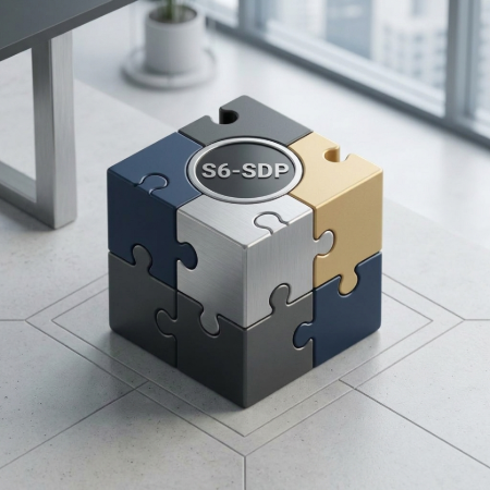 Afbeeldingen van SAFe® 6.0 DevOps Practitioner (SDP) – Including Exam (SAFE-DO)