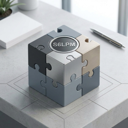 Afbeeldingen van SAFe® 6.0 Lean Portfolio Management (LPM) – Including Exam (SAFE-LPM)
