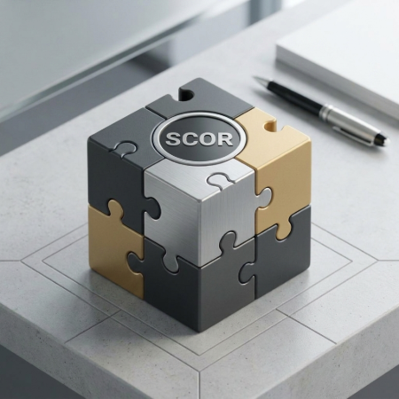 Afbeeldingen van Implementing and Operating Cisco Security Core Technologies (SCOR)