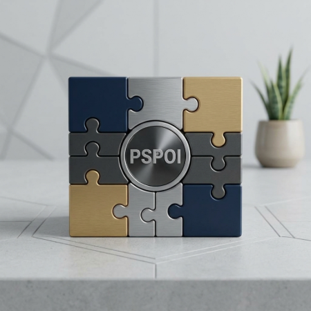 Afbeeldingen van Preparation for Professional Scrum Product Owner™ I (PSPO I) (SCRUM-PO)