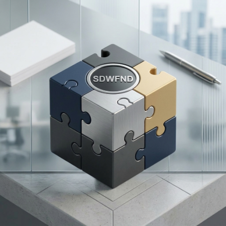 Afbeeldingen van Cisco Catalyst SD-WAN Operation and Deployment (SDWFND)