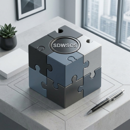 Afbeeldingen van Implementing Cisco SD-WAN Security and Cloud Solutions (SDWSCS)