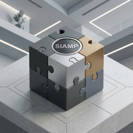Afbeeldingen van EXIN Service Integration and Management (SIAM™) Professional (SIAMP)