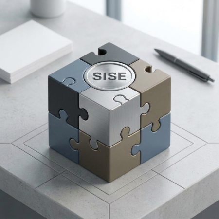 Afbeeldingen van Implementing and Configuring Cisco Identity Services Engine (SISE)