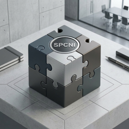 Afbeeldingen van Designing and Implementing Cisco Service Provider Cloud Netw (SPCNI)