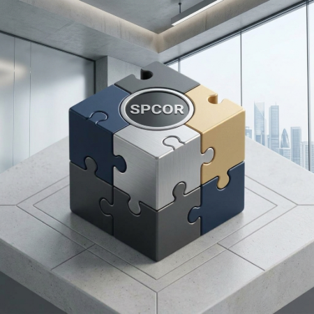 Afbeeldingen van Implementing and Operating Cisco Service Provider Network Co (SPCOR)