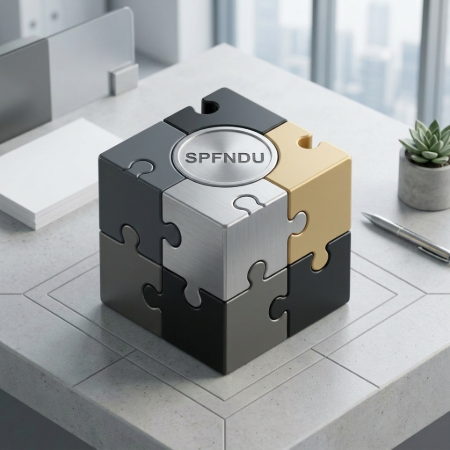 Afbeeldingen van Understanding Cisco Service Provider Network Foundations (SPFNDU)