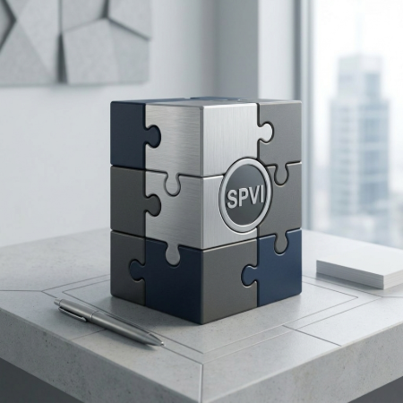 Afbeeldingen van Implementing Cisco Service Provider VPN Services (SPVI)