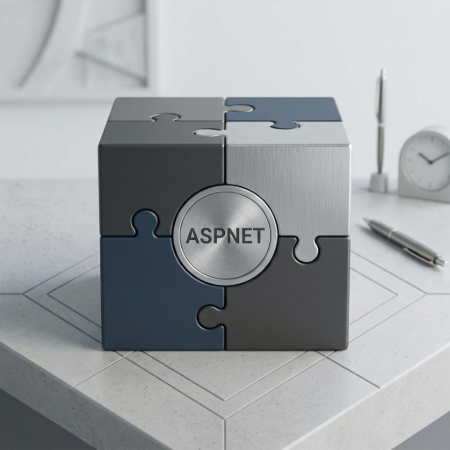 Afbeeldingen van ASP.NET Core (STA_ASPNET)