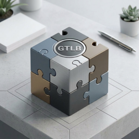 Afbeeldingen van Git and GitLab (STA_GITLAB)