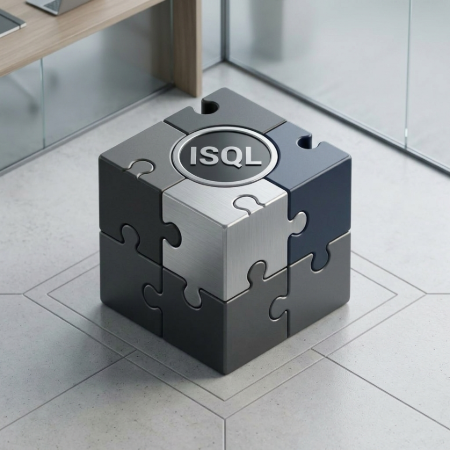 Afbeeldingen van Introduction to SQL (STA_ISQL)