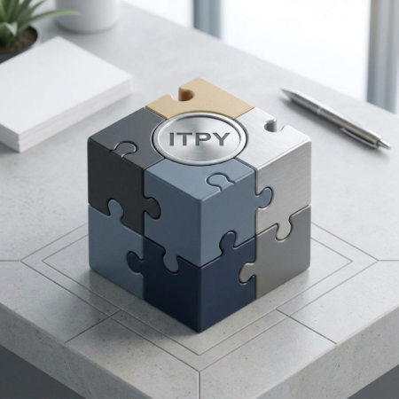 Afbeeldingen van Introduction to Programming - Python (STA_ITPP)