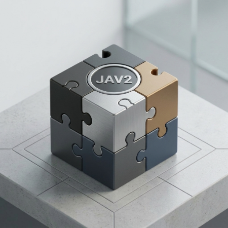 Afbeeldingen van Java Programming 2 / Java Advanced Developer (STA_JAVA2)