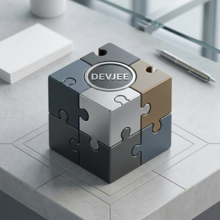 Afbeeldingen van Developing Applications with Java EE (STA_JEE)