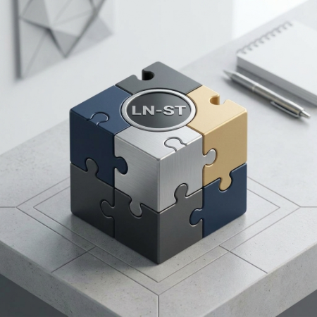 Afbeeldingen van Linux Networking (STA_LN)